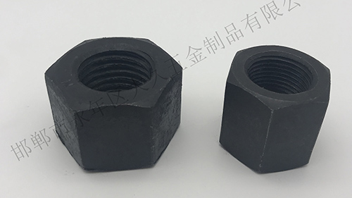 什么是高強(qiáng)度螺母？高強(qiáng)度螺母應(yīng)該如何選擇？