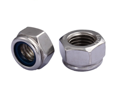 防松螺母原理是什么？