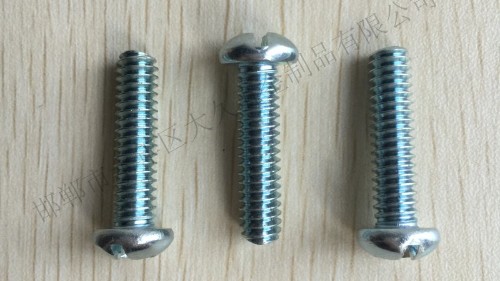 為什么德國工人擰六角螺栓擰三圈回半圈？