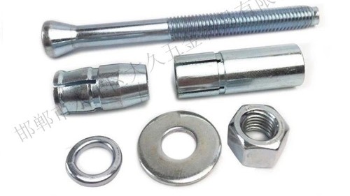 使用緊固件時(shí)，存在哪些誤區(qū)?