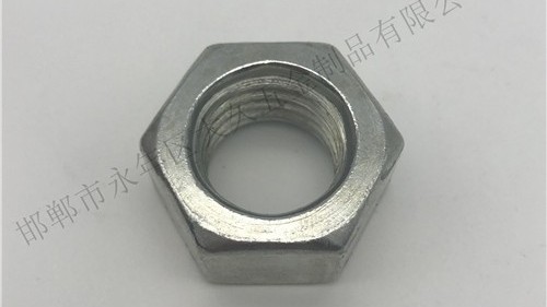 緊固件毛刺是如何形成的？怎么去除？