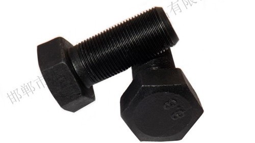 怎樣防止高強度螺母螺栓的咬死？