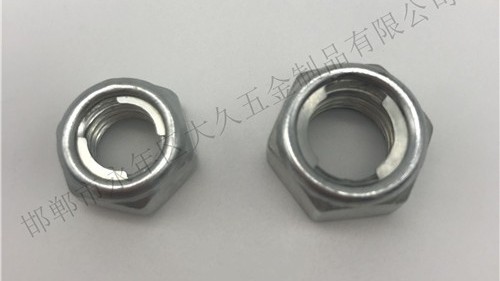 你了解過(guò)常見(jiàn)鎖緊螺母的材質(zhì)嗎？