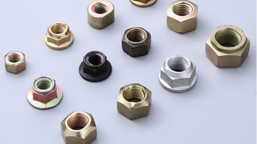 大久帶你了解常見鎖緊螺母的材質(zhì)！
