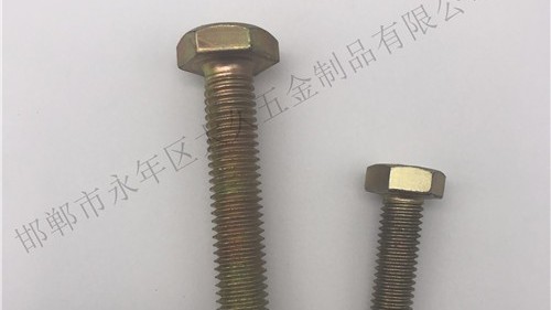 螺栓一動就松？看飛機火箭上的螺栓是怎么做的！