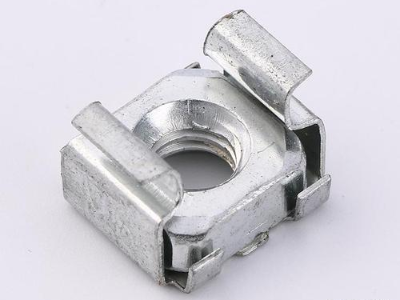 卡式螺母是什么，他的特點及安裝方法