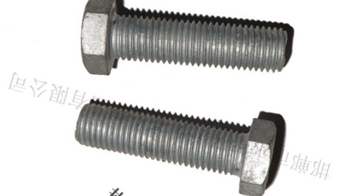 熱鍍鋅螺栓的螺紋依據(jù)什么標(biāo)準(zhǔn)？