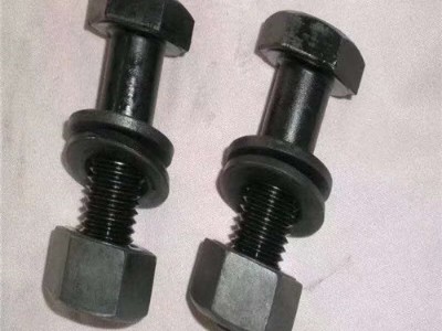 鋼結(jié)構(gòu)大六角螺栓的材質(zhì)|等級標準及用途？