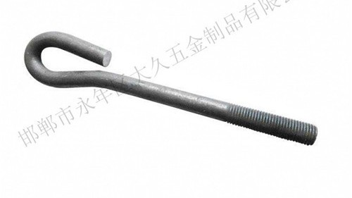 錨栓和地腳螺栓有什么區(qū)別？